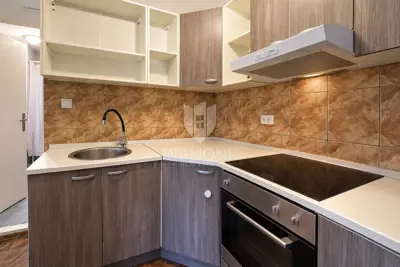 Apartment 47 m², Čulinec - renovated and furnished - 4