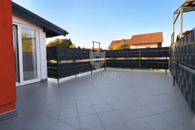 Apartment 47 m², Čulinec - renovated and furnished - 9