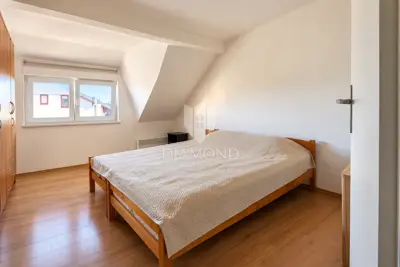 Apartment 47 m², Čulinec - renovated and furnished - 5