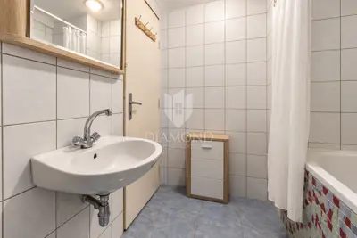 Apartment 47 m², Čulinec - renovated and furnished - 8