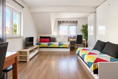 Apartment 47 m², Čulinec - renovated and furnished