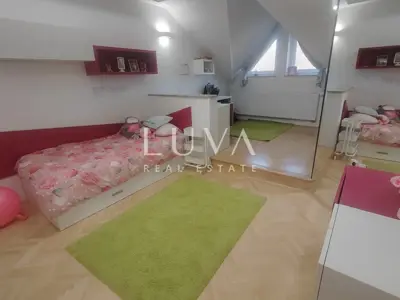 Villa 300 m², Josipovac - ruhige Sackgasse - 17