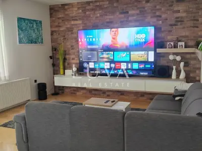 Villa 300 m², Josipovac - ruhige Sackgasse - 7