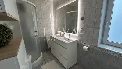 Villa 300 m², Josipovac - ruhige Sackgasse - 10