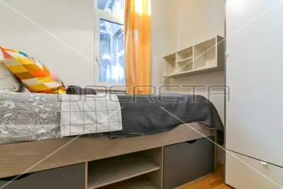 Najam, Stan, Centar, Kružićeva, 2s, 43 m² - 6