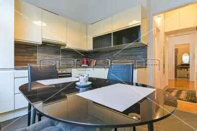 Najam, Stan, Centar, Kružićeva, 2s, 43 m² - 3