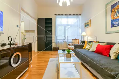 Najam, Stan, Centar, Kružićeva, 2s, 43 m² - 8