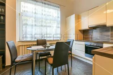 Najam, Stan, Centar, Kružićeva, 2s, 43 m² - 10