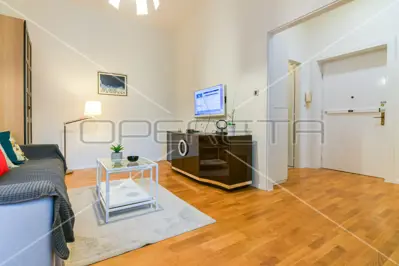 Najam, Stan, Centar, Kružićeva, 2s, 43 m² - 2