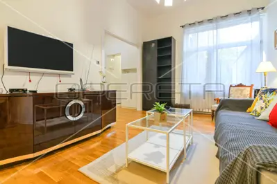 Najam, Stan, Centar, Kružićeva, 2s, 43 m² - 9