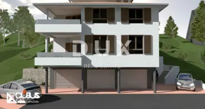 Wohnung 62,68 m², Dolac bei Primošten - 150 m vom Meer - 10