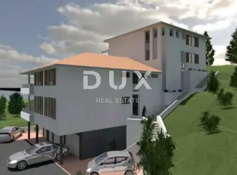 Wohnung 62,68 m², Dolac bei Primošten - 150 m vom Meer - 11