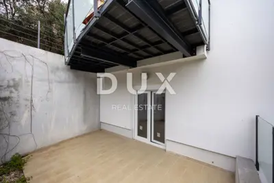 Wohnung 62,68 m², Dolac bei Primošten - 150 m vom Meer - 8