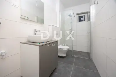 Wohnung 62,68 m², Dolac bei Primošten - 150 m vom Meer - 5