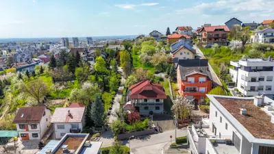 House for sale in Gajnice, 348 m² - 2
