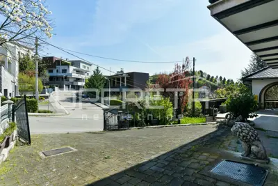 House for sale in Gajnice, 348 m² - 8
