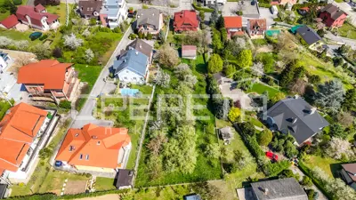 House for sale in Gajnice, 348 m² - 5