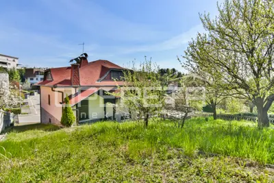 House for sale in Gajnice, 348 m² - 15