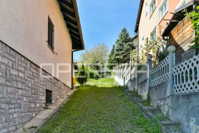 House for sale in Gajnice, 348 m² - 7