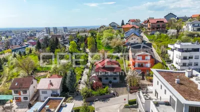 House for sale in Gajnice, 348 m² - 3