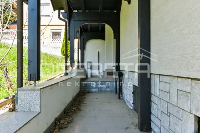 House for sale in Gajnice, 348 m² - 17