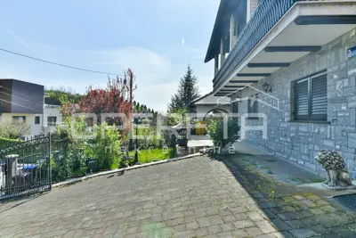 House for sale in Gajnice, 348 m² - 6