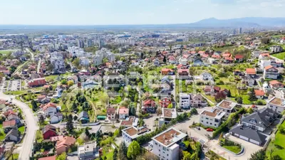 House for sale in Gajnice, 348 m² - 4