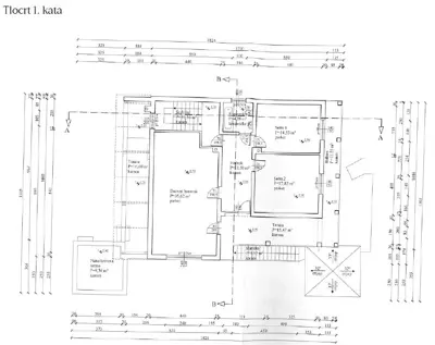 House for sale in Gajnice, 348 m² - 24