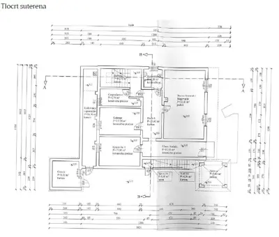 House for sale in Gajnice, 348 m² - 26