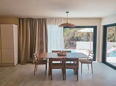 Villa 172 m², Žman auf Dugom otoku, Pool und Privatsphäre - 22