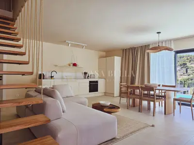 Villa 172 m², Žman auf Dugom otoku, Pool und Privatsphäre - 15
