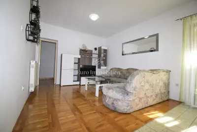 House 280 m², Murter - 4 apartments and garden - 7