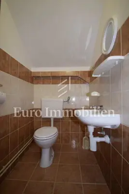 House 280 m², Murter - 4 apartments and garden - 15