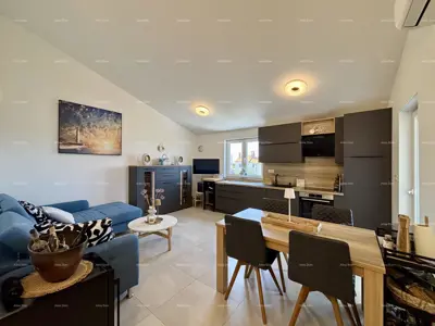 Apartment 60 m², Peroj - quiet area near the sea - 2