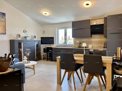 Apartment 60 m², Peroj - quiet area near the sea - 3