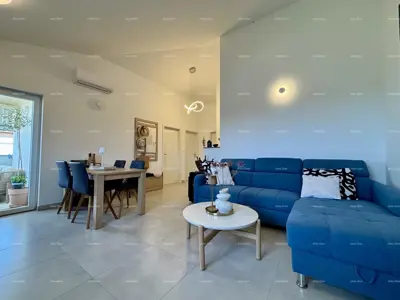 Apartment 60 m², Peroj - quiet area near the sea - 9