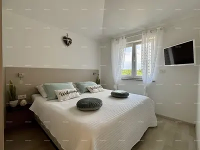 Apartment 60 m², Peroj - quiet area near the sea - 17