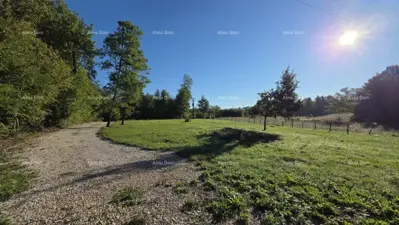 Sveta Nedelja – Građevinsko zemljište 651 m²
