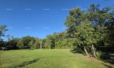 Sveta Nedelja – Građevinsko zemljište 651 m² - 2