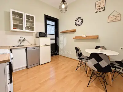 Stan 41 m², Rastočine, Rijeka - širi centar