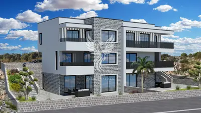 Haus zum Kauf in Vodice, 185,1 m² - 5