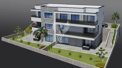 Haus zum Kauf in Vodice, 185,1 m² - 9
