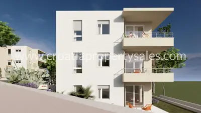 Wohnung, Otok Vis, 65 m², 2-Zimmer, 290 000 € - 3