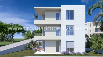 Wohnung, Otok Vis, 65 m², 2-Zimmer, 290 000 € - 5