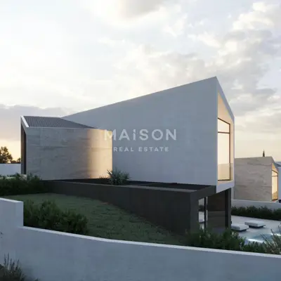 Villa 198 m², Pićan - new build with pool - 8