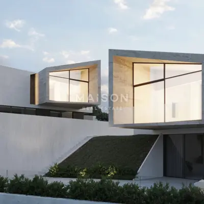 Villa 198 m², Pićan - new build with pool - 3