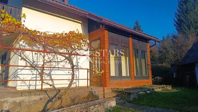 Ogulin - Prodaju se dvije kuće – mir, priroda i udobnost! - 3