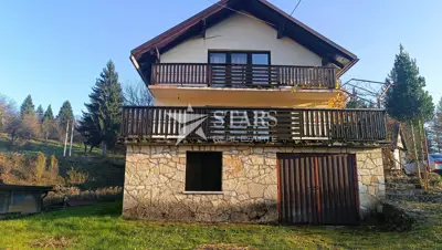Ogulin - Prodaju se dvije kuće – mir, priroda i udobnost! - 2