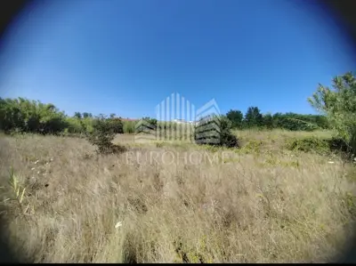 Građevinsko zemljište 1.007 m², Škrapavac - 120 m od mora - 2