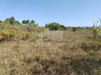 Građevinsko zemljište 1.007 m², Škrapavac - 120 m od mora - 4